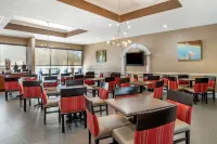 Comfort Inn & Suites Marianna I-10