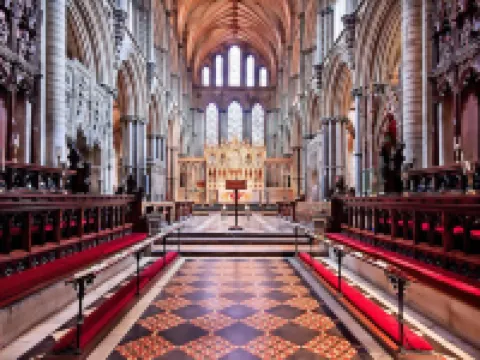 โรงแรมเคลย์ตัน แคมบริดจ์ โรงแรมในเคมบริดจ์