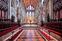 Clayton Hotel Cambridge Hotels in Cambridge