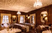 Waterford Castle Hotel & Golf Resort - Wifi