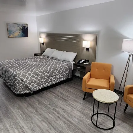 Country Inn Banning