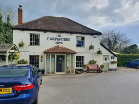 The Carpenters Arms Hotels in 