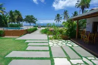 Tropical Beach - Homestays
