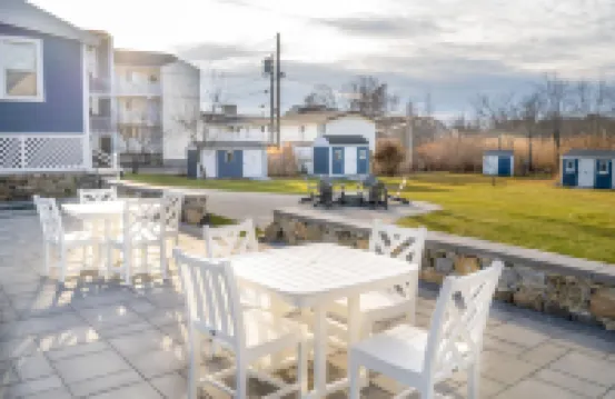 935 Ocean, a Beachside Inn