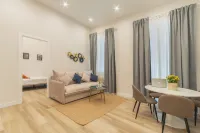 큐이 아파트먼트 카디스 호텔