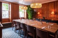 The Georgian, Haslemere, Surrey Hotels in Hindhead
