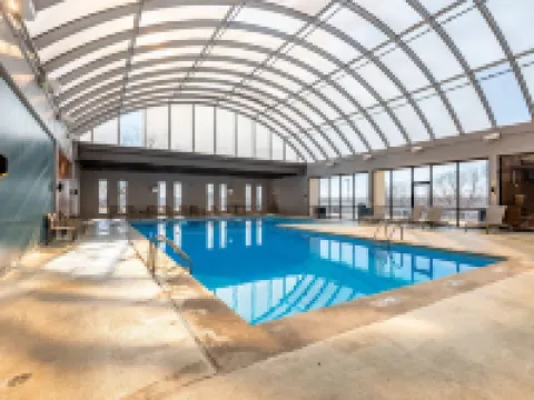 Wyndham Omaha/West Dodge Hotels in Omaha