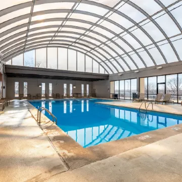 Wyndham Omaha/West Dodge