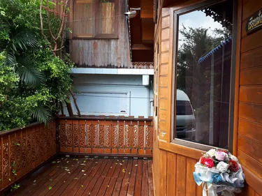 รูปภาพของบ้านสวนหิ่งห้อย