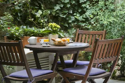 Best Western Hotel Au Trocadero Hotels in Pariisi