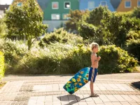 Hotel Greenside Texel Hotels in Texel