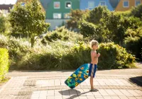 Hotel Greenside Texel
