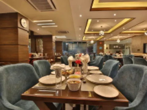 Hotel Holy Vivasa Hotels in Rishikesh