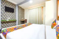 FabHotel Royal Empire - Bird Valley Udhyan Hotels in Chinchvad