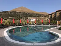 Agios Hotel - Beach