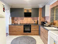 The Next Suites - Condos