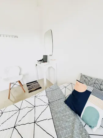 The Sunset Bangsaen Hotel