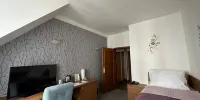 Hotel Radnice - Habitación Individual
