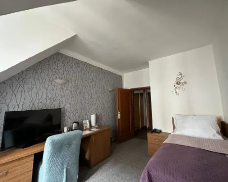 Hotel Radnice Hoteles en Liberec