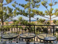 Denise Studios and Apartments Hotels in Argassi
