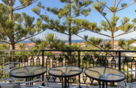 Denise Studios and Apartments