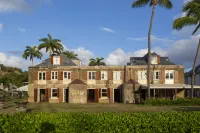 โรงแรมคอปเปอร์และลัมเบอร์สโตร์