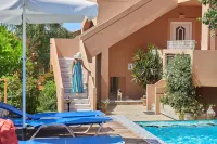 Solon Apartments - Uima-altaat