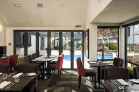 Carnmore Chateau Marlborough Hoteles en Spring Creek