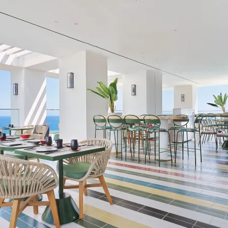 NYX Hotel Limassol by Leonardo Hotels
