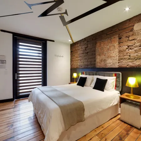 Hotel Casa Gardenia