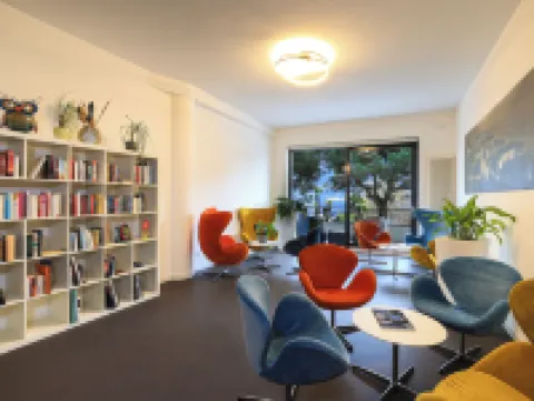 ホテル グラニオ オー ラック ムラルトのホテル