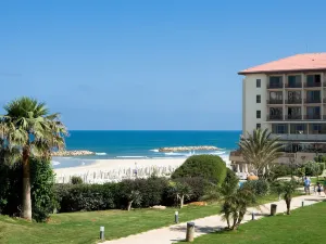 Dan Accadia Herzliya Hotel