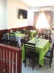 Hotel Samaki Plage - فطور