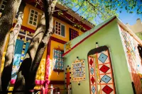 Hotel la Casa de Los Árboles Hotels in 