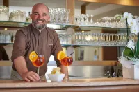 Albergo Del Garda - bar