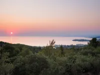 Alikon Adult-Only Hotels in Sithonia