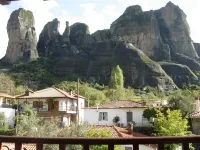 Elena Guesthouse - Dağ Manzaralı