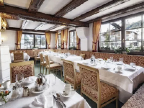 Hotel Tannbergerhof im Zentrum Von Lech Hotels in Lech