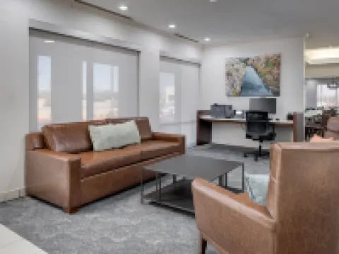 MySuites Lawton Hotels in Comanche County