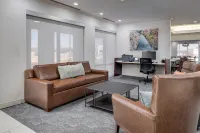 MySuites Lawton Hoteles en Fort Sill
