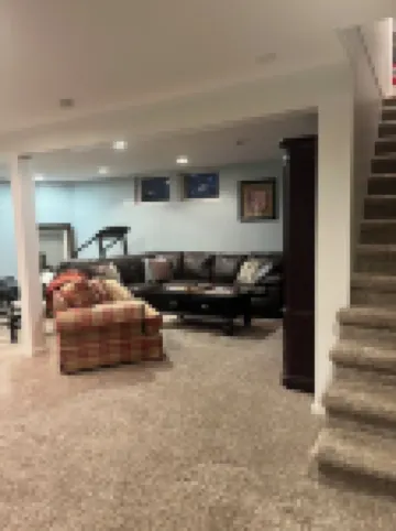 Beautiful & Beloved Home Minutes from Penn State.  Private & quiet neighborhood.