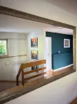 die Villa", Eine Wohnung für 6 Personen 錫格里斯維爾住宿飯店