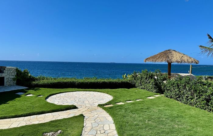 Stunning Ocean View