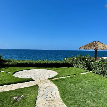 Stunning Ocean View