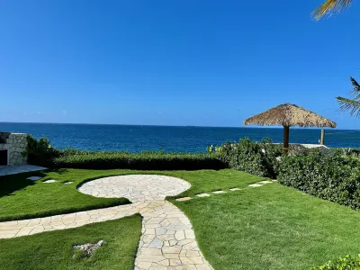 驚人海洋景觀酒店 酒店