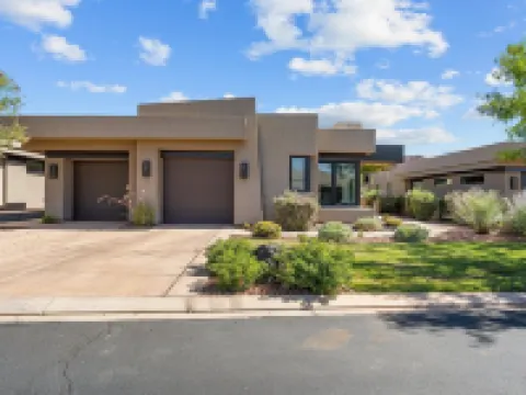 絲蘭花#11三卧室之家 艾文斯酒店