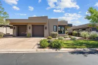 絲蘭花#11三卧室之家