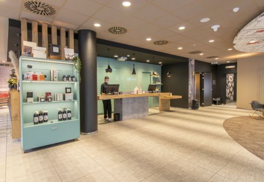 이비스 드 판느 외관 또는 로비