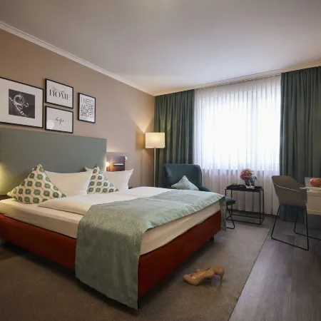 Hotel Metropol by Maier Privathotels