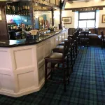 The Cottage Inn Hotel Hotels in Newton-by-the-Sea